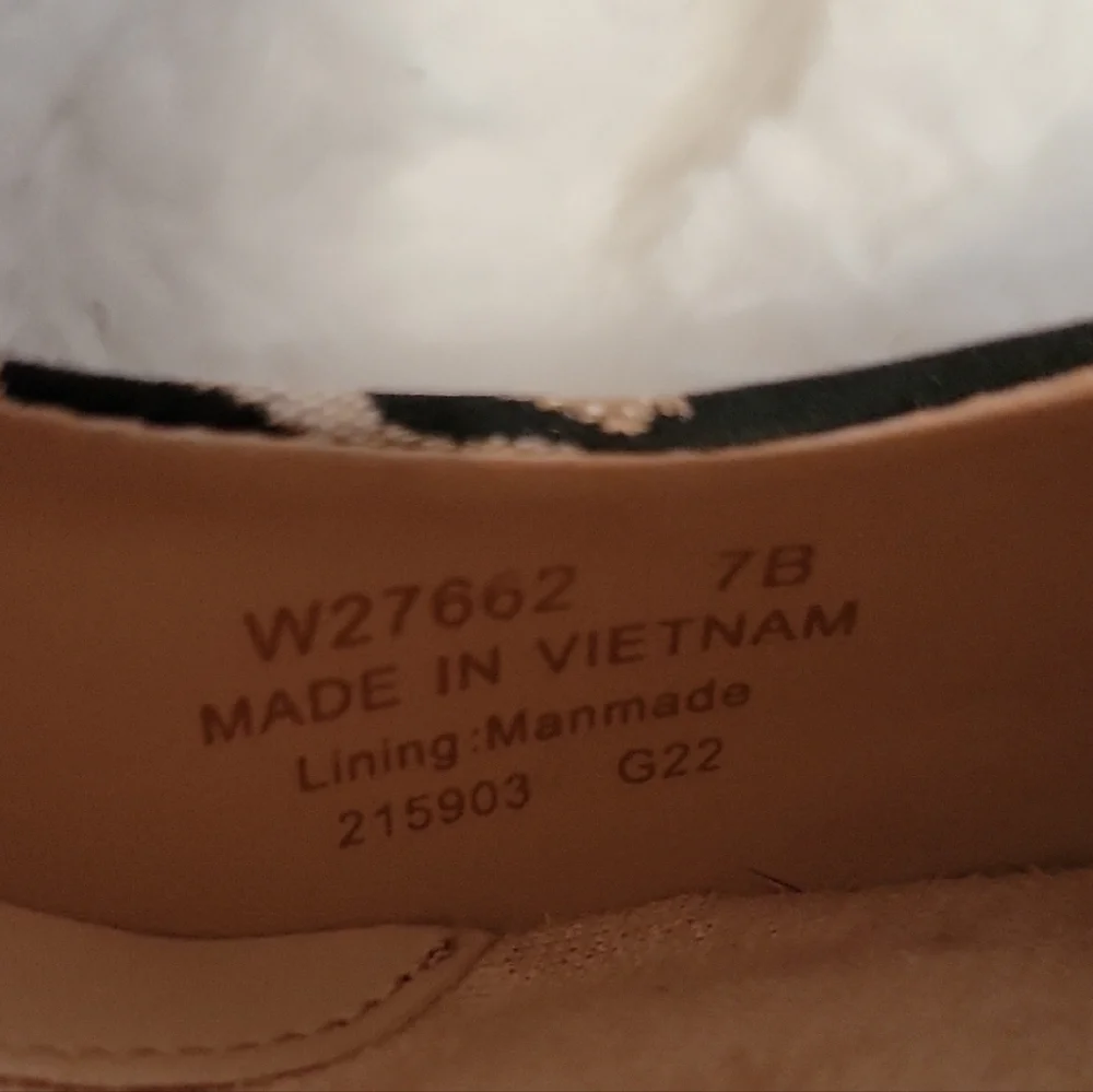Cole Haan euc stylish